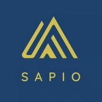 sapio logo image