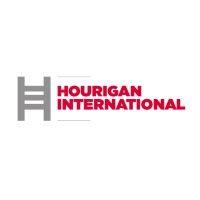 hourigan international logo image