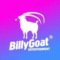 billy goat entertainment logo image