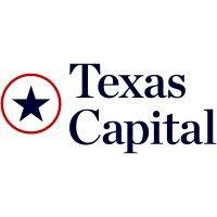 texas capital logo image