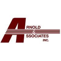 arnold & associates, inc. logo image