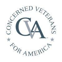 concerned veterans for america