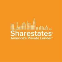 sharestates logo image