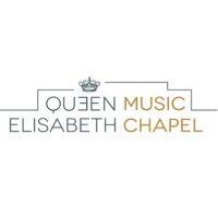 queen elisabeth music chapel logo image