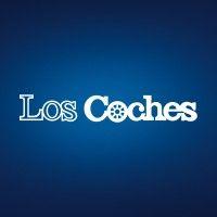 los coches colombia logo image