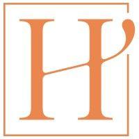 heritage real estate group logo image