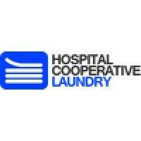 hospital cooperative laundry logo image