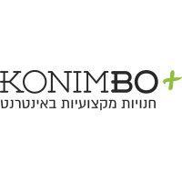 konimbo ltd logo image