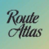 routeatlas logo image