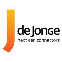 j. de jonge group b.v.