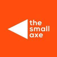 small axe logo image