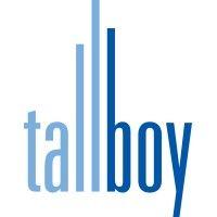 tallboy communications ltd logo image