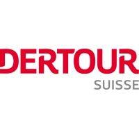 dertour suisse logo image