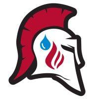 spartan fire hydrants logo image