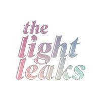 the light leaks logo image