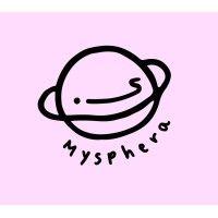 my-sphera logo image