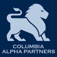 columbia alpha partners logo image