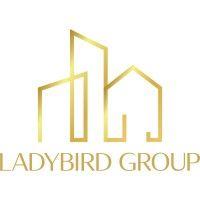 ladybird group llc logo image