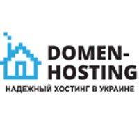 домен-хостинг logo image