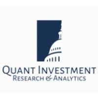 quant investment research & analytics