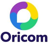 oricom internet inc. logo image