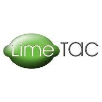 limetac inc. logo image