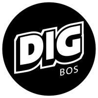 digboston logo image