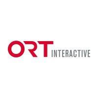 ort interactive gmbh logo image