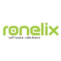 ronelix logo image