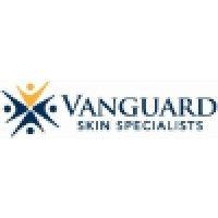 vanguard skin specialists logo image