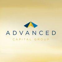 advanced capital group logo image