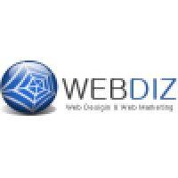 webdiz logo image