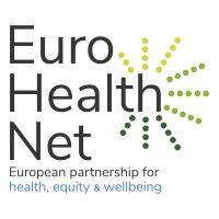 eurohealthnet logo image