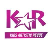 kids artistic revue