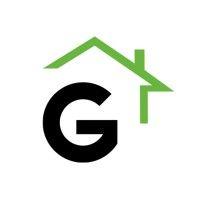 glenview homes logo image