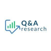 q&a research logo image