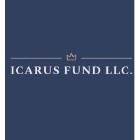 icarus fund llc. logo image