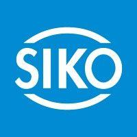 siko-global logo image