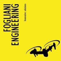 fogliani engineering logo image