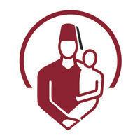 shriners children's ohio logo image