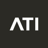 ati project logo image