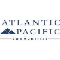 atlantic | pacific communities logo image