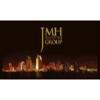 jmh marketing group logo image