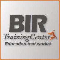 bir training center logo image