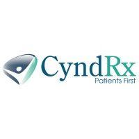 cyndrx logo image