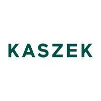 kaszek logo image