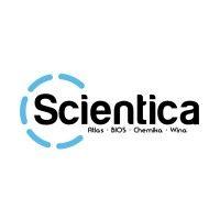 scientica leuven vzw logo image