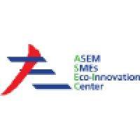 asem smes eco-innovation center (aseic) logo image