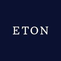 eton shirts logo image