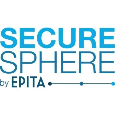 SECURESPHERE by EPITA  logo image